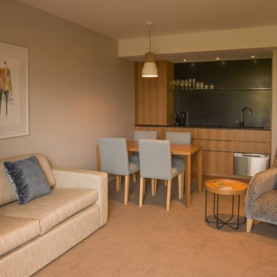 Porters Premier One Bedroom Suite