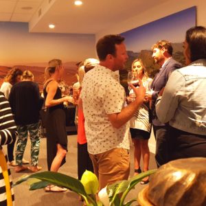 Porters Boutique Hotel Hawkes Bay Networking Event