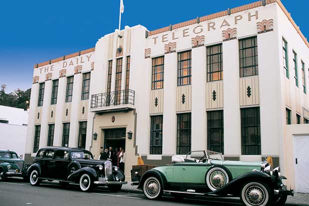 classic car convention Hawkes bay
