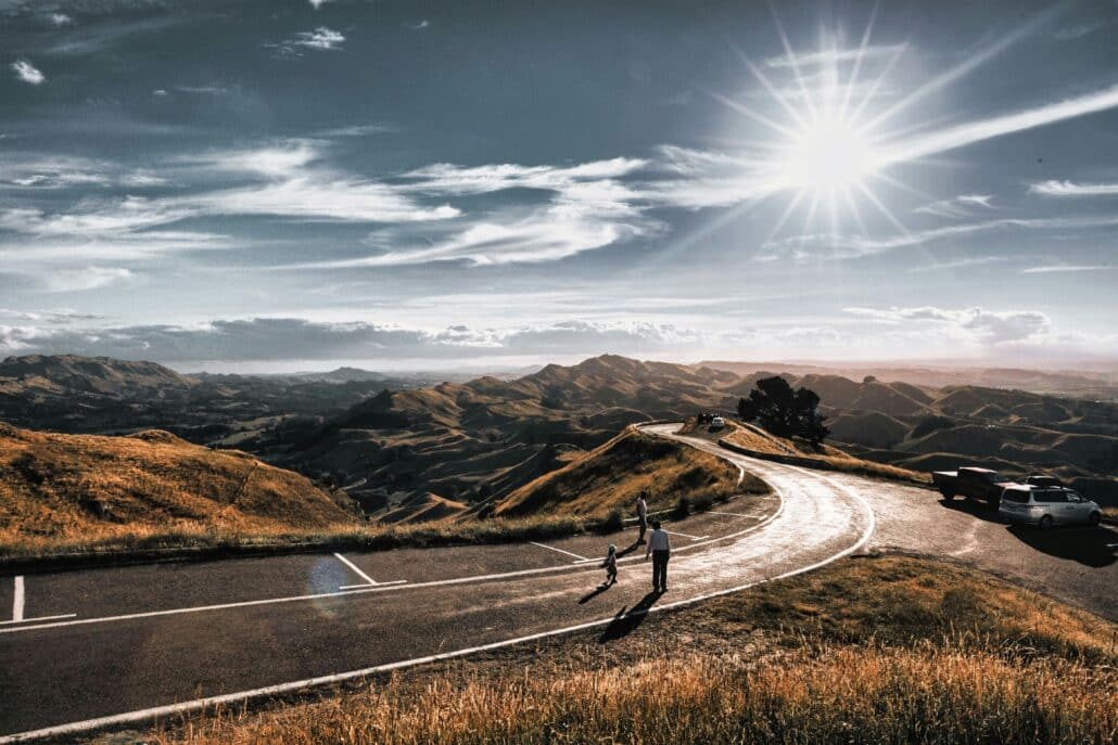 Things To Do in Hawke’s Bay in Winter