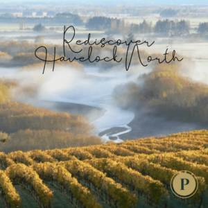 Rediscover Havelock North Package