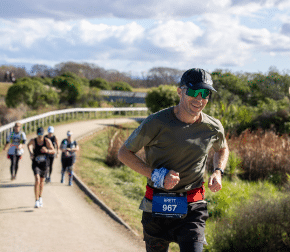 Hawke's Bay marathon-accomodation