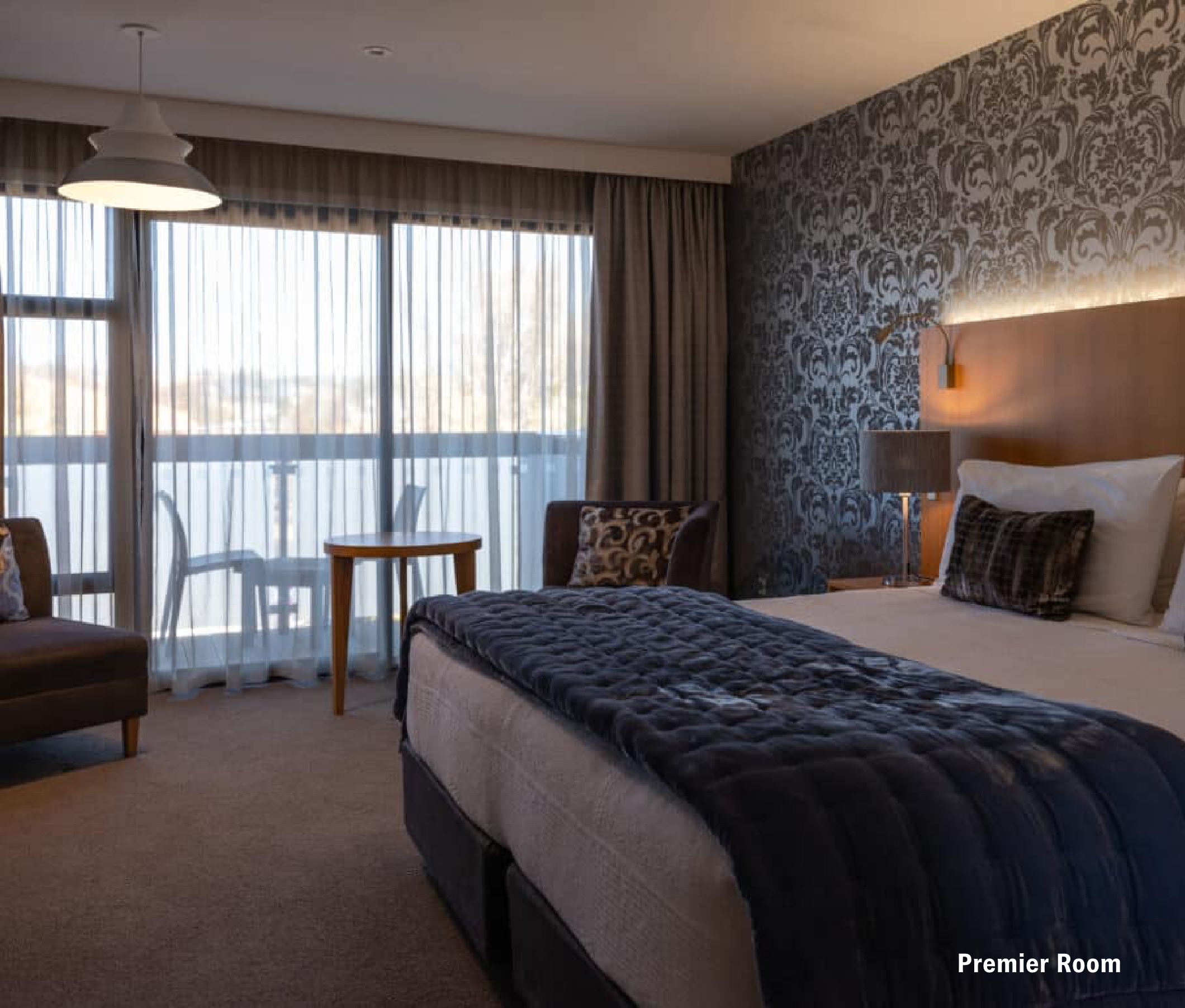 Premier Room