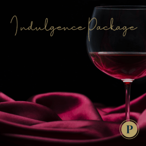Indulgence Package | Porters Boutique Hotel