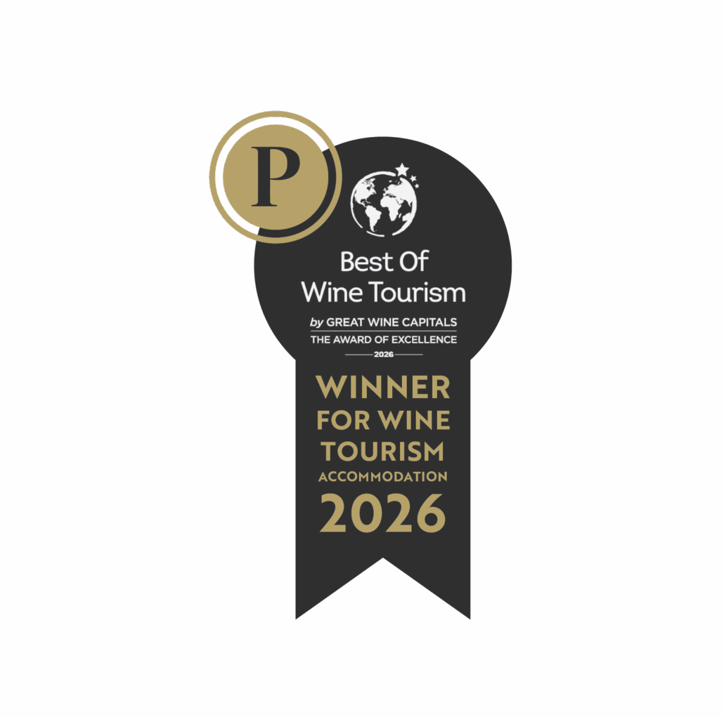 Wine Tourism Winner 2026