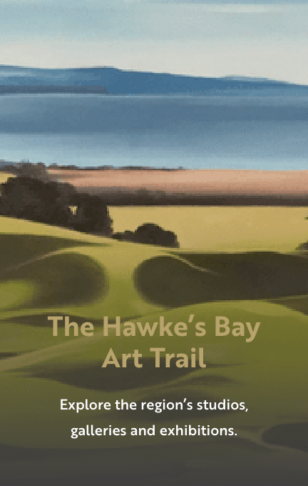 The Hawke’s Bay Art Trail v4