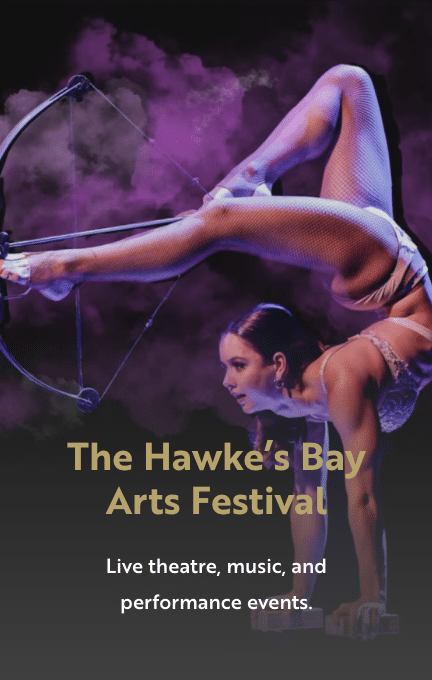 The Hawke’s Bay Arts Festival v4