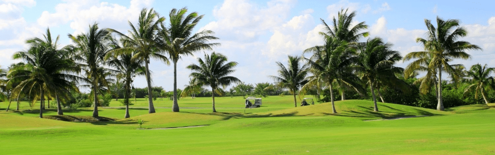 Maraenui Golf Club