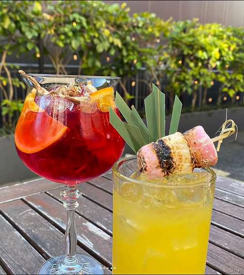 Piku – Izakaya & Cocktail Bar, Havelock North