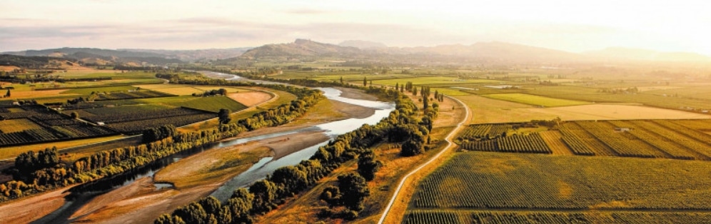 The Landscapes Ride